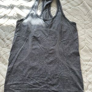 Lululemon swiftly tech tank top